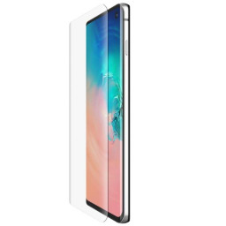 TEMPERED CURVE SAMSUNG S20 PLUS