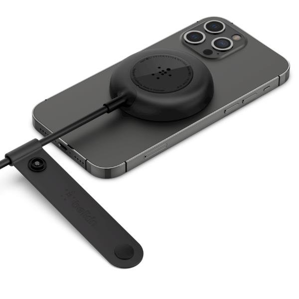 MAGNETIC PORT WIR CHARG PAD NO PSU MAGNETIC PORT WIR CHARG PAD NO PSU