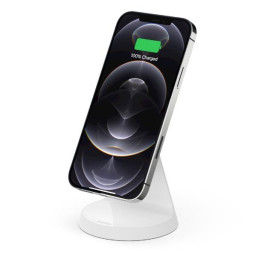 MAGNETIC WIR CHARG STAND -WITH PSU