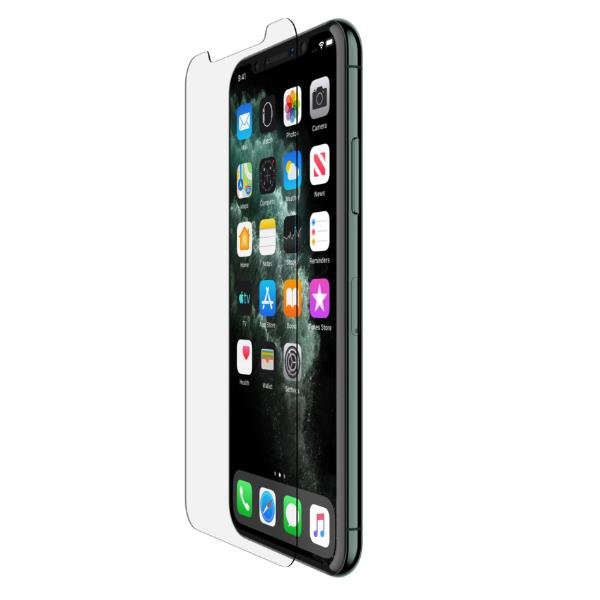 LIGHTNING TO USB-A CAB 1M (2PK) BK