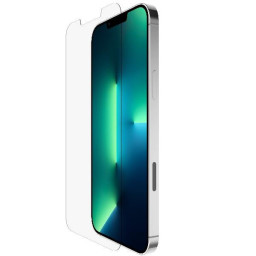 TEMPERED ANTIMIC IP 13 PRO MAX