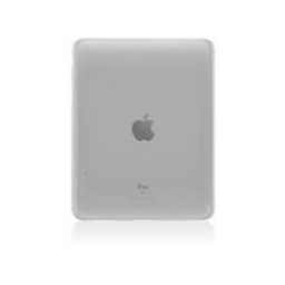 FUNDA IPAD - GRIP - CLEAR