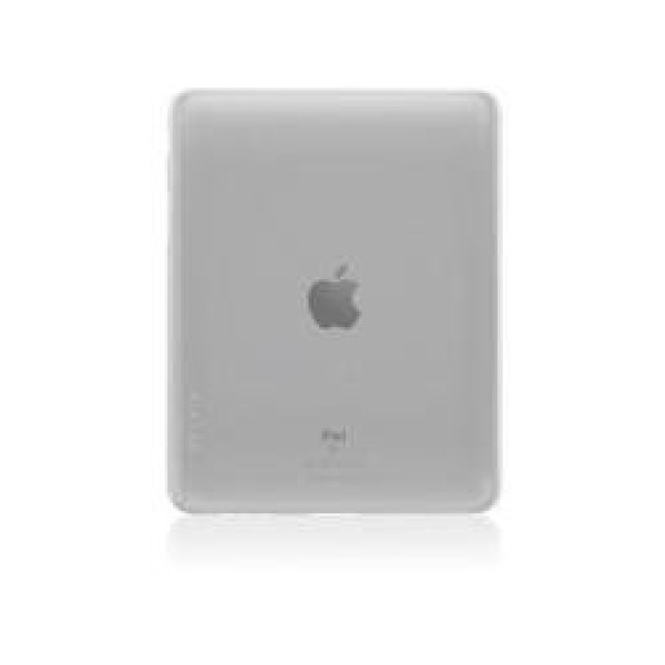 FUNDA IPAD - GRIP - CLEAR FUNDA IPAD - GRIP - CLEAR