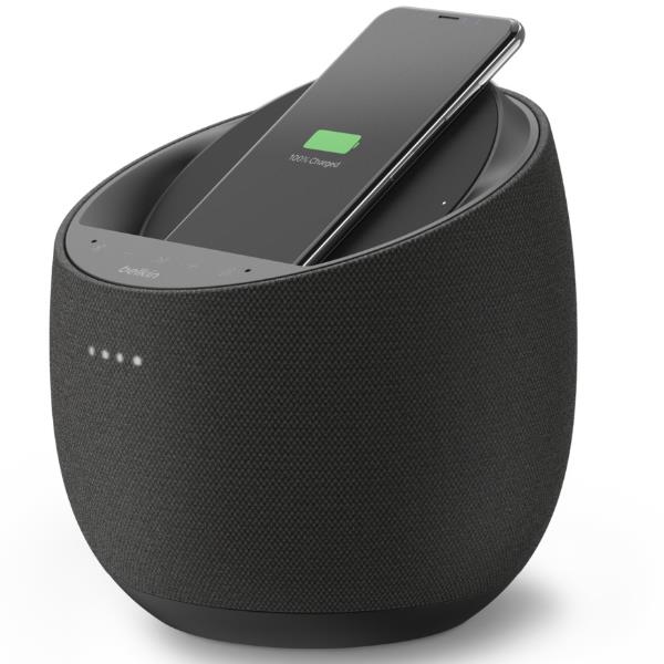 ELITE HIFI SMART SPEAKER BK ELITE HIFI SMART SPEAKER BK