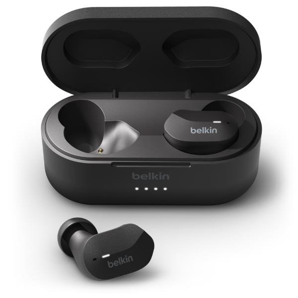 AURICULARES TRUE WIRELESS SOUNDFORM AURICULARES TRUE WIRELESS SOUNDFORM