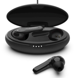 SOUNDFORM MOVE WIRELESS EARBUDS BK