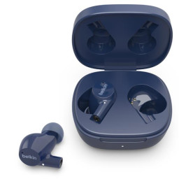 SF RISE TRUE WIREL EARBUDS BL