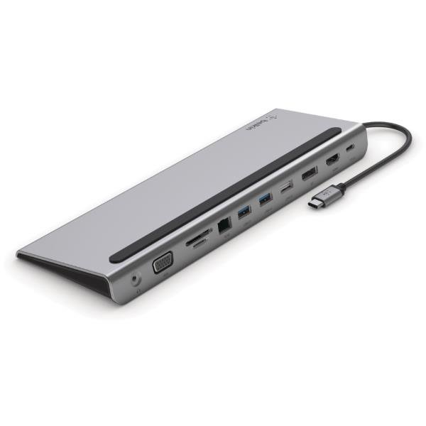 USB C 11IN1 HUB