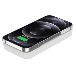 MAGNETIC WIR POWERBANK 10K + 18WPD
