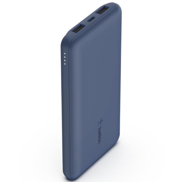 10K POWER BANK FOR PROMOTION BLUE 10K POWER BANK FOR PROMOTION BLUE