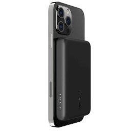 MAGNETIC WIRELESS POWERBANK 2 5K