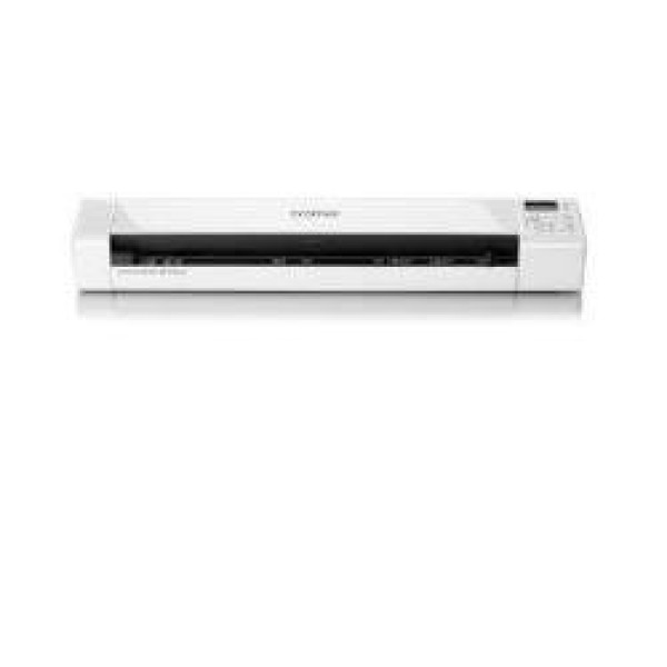 DS940DW ESCANER PORTATIL DS940DW ESCANER PORTATIL