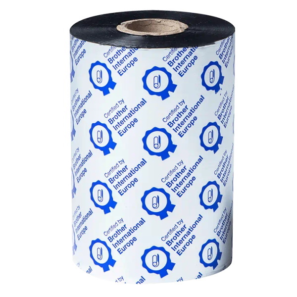 8 ROLLOS DE RIBBON RESINA ESTANDAR 8 ROLLOS DE RIBBON RESINA ESTANDAR