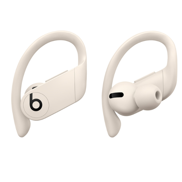 POWERBEATS PRO WIRELESS IVORY POWERBEATS PRO WIRELESS IVORY