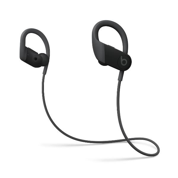 POWERBEATS BLACK-ZML POWERBEATS BLACK-ZML