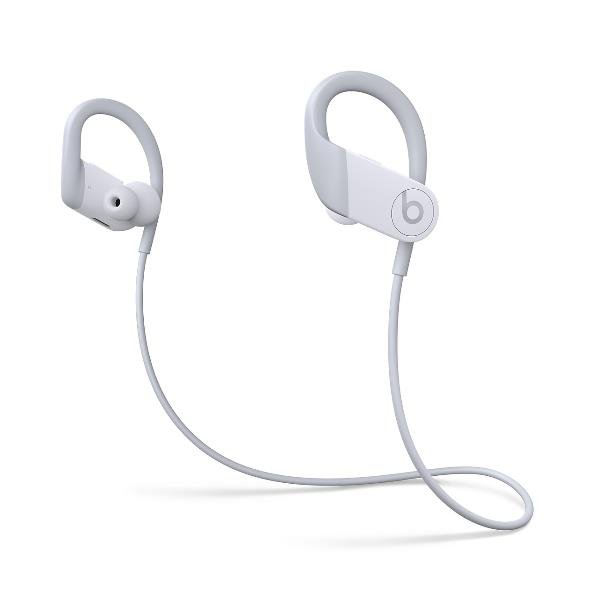 POWERBEATS WHITE-ZML POWERBEATS WHITE-ZML