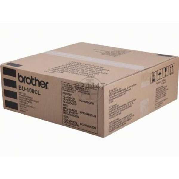 Belt unit BROTHER HL4040CN HL4050 HL4070CDW DCP9040 MFC9840 -50.000p. Belt unit BROTHER HL4040CN HL4050 HL4070CDW DCP9040 MFC9840 -50.000p.
