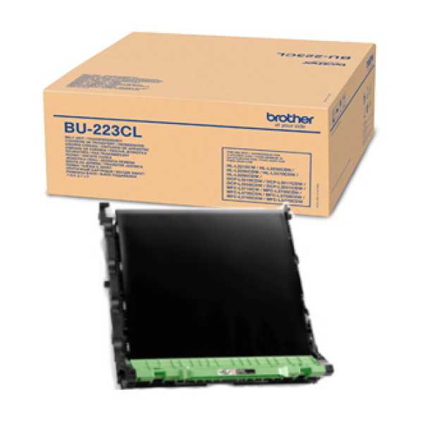 CINTURON DE ARRASTRE BU223CL