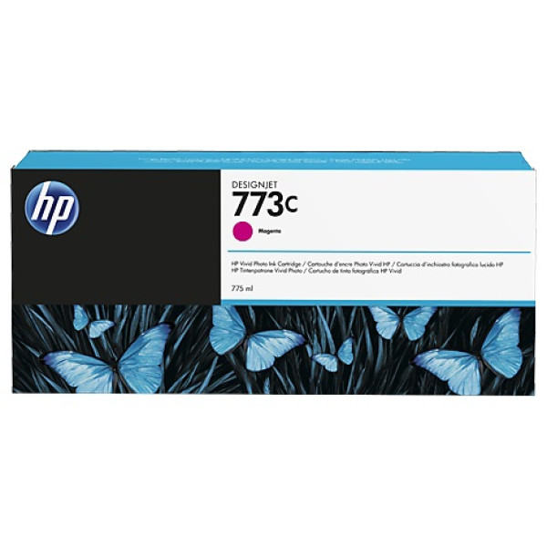 TINTA HP 773C MAGENTA 775-ML TINTA HP 773C MAGENTA 775-ML