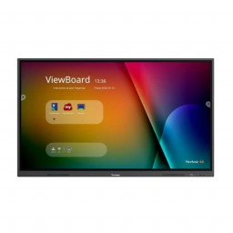 MONITOR TACTIL VIEWSONIC 75