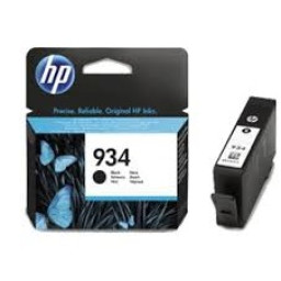 C.t.HP #934 negro Officejet Pro 6230 6280 C.t.HP #934 negro Officejet Pro 6230 6280