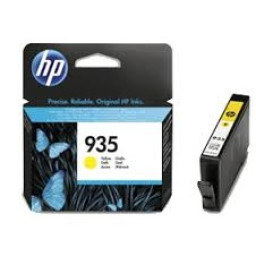 C.t.HP #935 amarillo Officejet Pro 6230 6280 C.t.HP #935 amarillo Officejet Pro 6230 6280