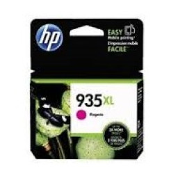 C.t.HP #935XL magenta Officejet Pro 6230 6280 6830 825p. C.t.HP #935XL magenta Officejet Pro 6230 6280 6830 825p.