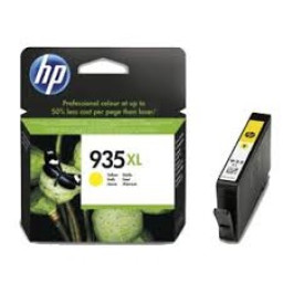 C.t.HP #935XL amarillo Officejet Pro 6230 6280 6830 825p. C.t.HP #935XL amarillo Officejet Pro 6230 6280 6830 825p.