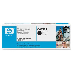 Toner HP LjC.4500 4550 negro 9000p. *ENVASE ANTERIOR-CAJA BLANCA*