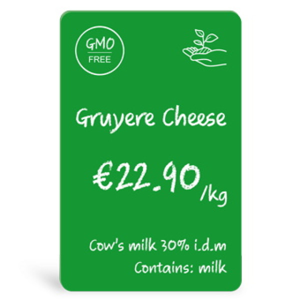 (100) Tarjetas EVOLIS PVC color verde imprimibles PVC blank cards 30MIL (100) Tarjetas EVOLIS PVC color verde imprimibles PVC blank cards 30MIL