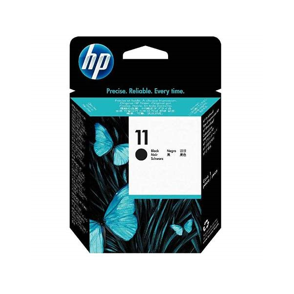 Cabezal HP #11 2200 2250 1000 negro Dsn.500 800 815 9110 BI2600 Cabezal HP #11 2200 2250 1000 negro Dsn.500 800 815 9110 BI2600
