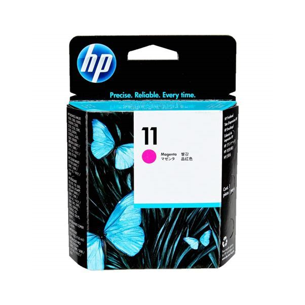 Cabezal HP #11 2200 2250 1000 magenta Dsn.500 800 815 9110 BI2600 Cabezal HP #11 2200 2250 1000 magenta Dsn.500 800 815 9110 BI2600