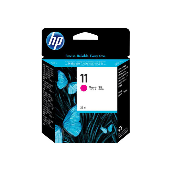 C.t.HP #11 1700 2200 2250 magenta BI CP1700 10 20 50ps 28ml C.t.HP #11 1700 2200 2250 magenta BI CP1700 10 20 50ps 28ml