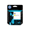 C.t.HP #11 1700 2200 2250 amarillo BI CP1700 Dsg70 28ml