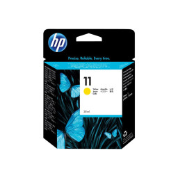 C.t.HP #11 1700 2200 2250 amarillo BI CP1700 Dsg70 28ml