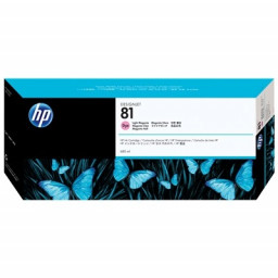 TINTA MAGENTA CLARO HP 81