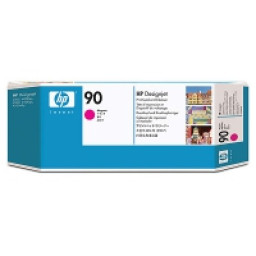CABEZAL   LIMPIADOR MAGENTA HP 90