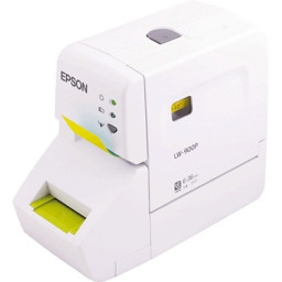 Rotul.electrónica EPSON Labelworks LW-900P 6/9/12/18/24/36, 25mm/s, USB
