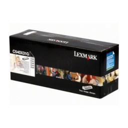 C540X31G REVELADOR NEGRO