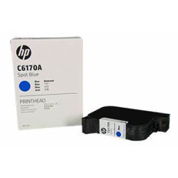 C.t.HP C6170A azul 42ml FlexPrint Spot blue cartridge C.t.HP C6170A azul 42ml FlexPrint Spot blue cartridge