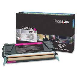 TONER MAGENTA