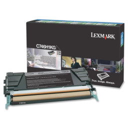 TONER NEGRO AC C746/C748 RETORN