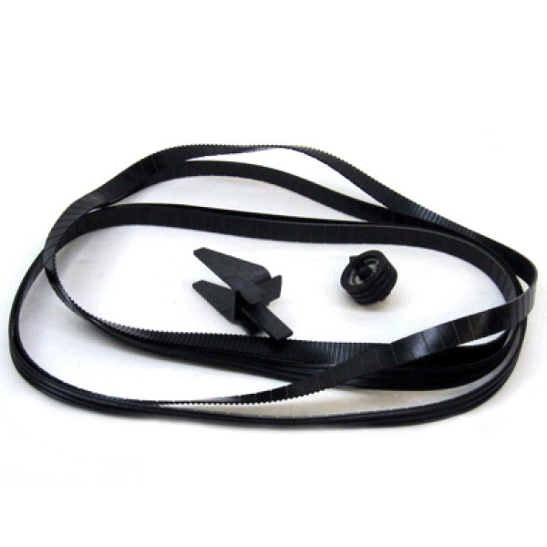 Correa transporte HP 24