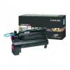 C792 TONER MAGENTA EXTA AC RETORN