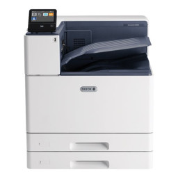 VL C8000 A3 45PPM DUPLEX