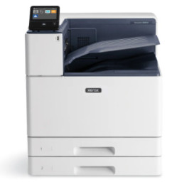 VL C8000W WHITE A3 45PPM