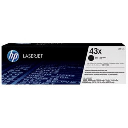 TONER NEGRO LASERJET C8543X