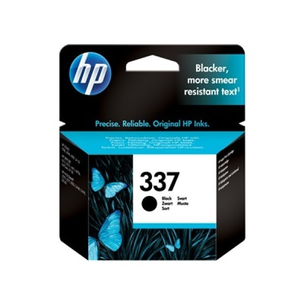 TINTA NEGRA HP 337 TINTA NEGRA HP 337