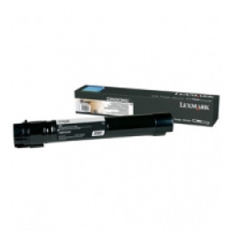 C950 TONER NEGRO EXTRA AC