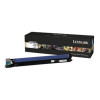 (3) Fotocond.LEXMARK C950 X950 X952 X954 (3xC950X71G)